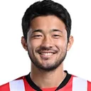 Yukinari Sugawara — cầu thủ