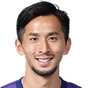 Naoki Maeda — cầu thủ, Sanfrecce Hiroshima