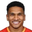 Mateus — cầu thủ, Nagoya Grampus