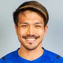 Kohei Isa — cầu thủ, Osaka