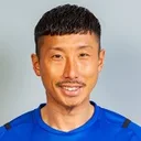 Kaoru Takayama — cầu thủ, Taichung Futuro