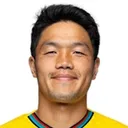 Jung Sung-Ryong — cầu thủ, Fukushima United