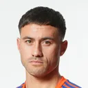 Michael Fitzgerald — cầu thủ, Albirex Niigata