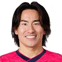 Kyohei Noborizato — cầu thủ, Cerezo Osaka