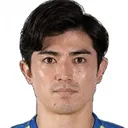 Shogo Taniguchi — cầu thủ, St. Truiden