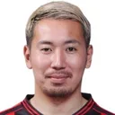 Akito Fukumori — cầu thủ, Consadole Sapporo