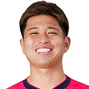 Ryosuke Shindo — cầu thủ, V-varen Nagasaki