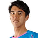 Yoshihiro Nakano — cầu thủ, Blaublitz Akita