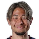 Kosuke Shirai — cầu thủ, Fagiano Okayama