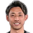 Park Il-Gyu — cầu thủ, Yokohama F. Marinos