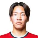 Rikuto Hirose — cầu thủ, Kashima