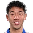 Takuya Kida — cầu thủ, Yokohama F. Marinos