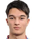 Noah Browne — cầu thủ, Fagiano Okayama