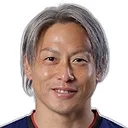 Teruhito Nakagawa — cầu thủ, FC Tokyo
