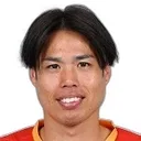 Yuki Nogami — cầu thủ, Nagoya Grampus