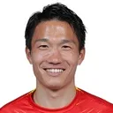 Sho Inagaki — cầu thủ, Nagoya Grampus
