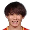 Tsukasa Morishima — cầu thủ, Nagoya Grampus