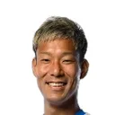 Gakuto Notsuda — cầu thủ, Persib Bandung