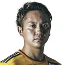 Kyohei Yoshino — cầu thủ, Persija