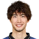 Shogo Sasaki — cầu thủ, Gamba Osaka