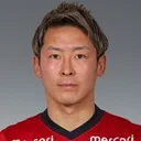 Ryota Nagaki — cầu thủ, Iwaki