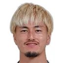 Yuma Suzuki — cầu thủ, Kashima