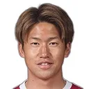 Ryo Ishii — cầu thủ, Yokohama FC