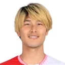 Daiki Hashioka — cầu thủ, Borussia Mönchengladbach