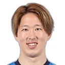 Katsuya Iwatake — cầu thủ, Yokohama FC