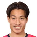 Ryosuke Yamanaka — cầu thủ, Kyoto Sanga