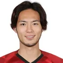 Kenyu Sugimoto — cầu thủ, Omiya Ardija