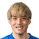 Kota Sanada — cầu thủ, Shonan Bellmare