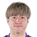 Temma Matsuda — cầu thủ, Kyoto Sanga