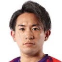 Hiroto Nakagawa — cầu thủ, Oita Trinita