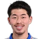 Toichi Suzuki — cầu thủ, Yokohama F. Marinos