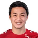 Mitsuki Saito — cầu thủ, Kyoto Sanga