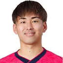 Kakeru Funaki — cầu thủ, Albirex Niigata