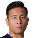 Riku Matsuda — cầu thủ, Phnom Penh Crown