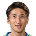 Hiroaki Okuno — cầu thủ, Shonan Bellmare
