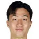 Goh Dong-Min — cầu thủ, Daegu FC
