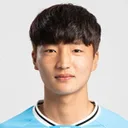 Jo Jin-Woo — cầu thủ, Suwon City FC