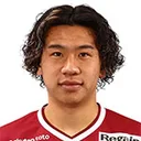 Ryo Hatsuse — cầu thủ, Gamba Osaka