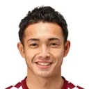 Asahi Masuyama — cầu thủ, V-varen Nagasaki