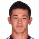 Kakeru Yamauchi — cầu thủ, Sagan Tosu