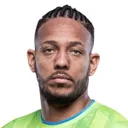 Wellington Tanque — cầu thủ, America-RN