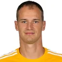 Krzysztof Kamiński — cầu thủ, Pogoń Grod. Mazowiecki