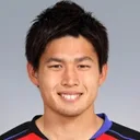 Ken Tajiri — cầu thủ, Parceiro Nagano