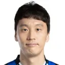 Oh Jae-Suk — cầu thủ, Daejeon Citizen