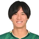 Yuya Fukuda — cầu thủ, Tokyo Verdy