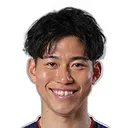 Takahiro Ko — cầu thủ, FC Tokyo